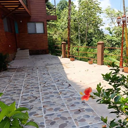 Mirador Finca Morrogacho Manizales Exterior photo
