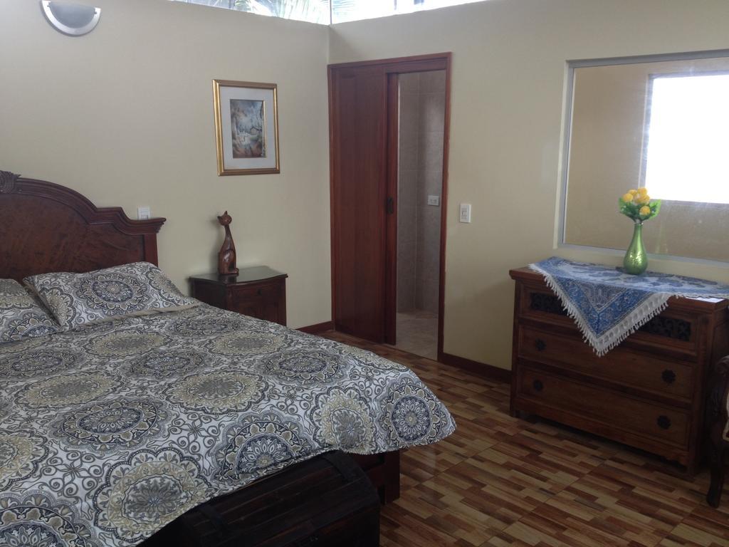 Mirador Finca Morrogacho Manizales Room photo