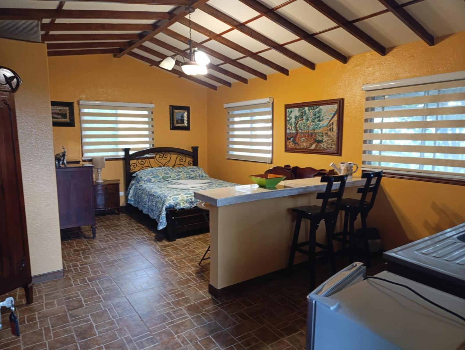 Mirador Finca Morrogacho Manizales Exterior photo